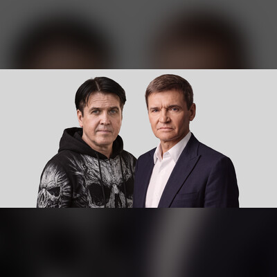 Двое в лифте, не считая текилы