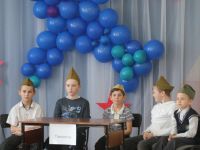 Политотдельский сельский дом культуры