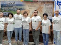 Новоалимовский сельский дом культуры