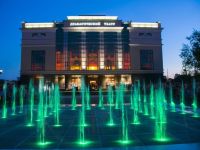 Орский государственный драматический театр им. А. С. Пушкина