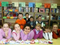 Библиотека № 75 имени А. С. Серафимовича