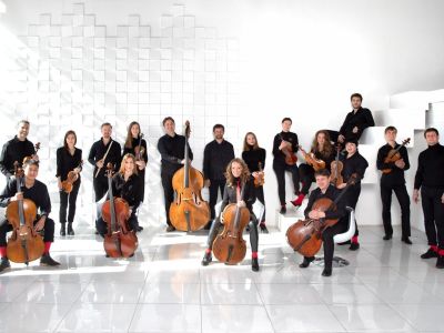 OpensoundOrchestra