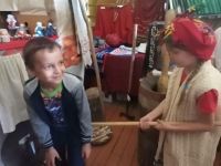 Полянская сельская модельная библиотека