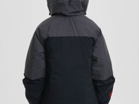 Куртка BASK juno