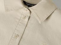 Рубашка из 100% хлопка