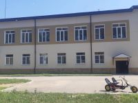 Районный дом культуры им. О. Касаева с. Учкекен