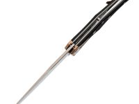 Нож Reptilian Идальго-02, сталь VG-10, рукоять G10