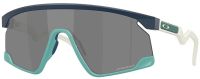 Очки солнцезащитные Oakley BXTR Matte Abyss/Prizm Black (комплект)
