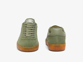 Мужские кеды Lacoste BASESHOT