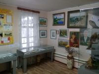 Обливский краеведческий музей