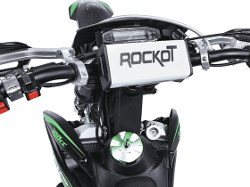 Мотоцикл кроссовый эндуро ROCKOT X300