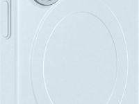 Клип-кейс Samsung Slim Magnet для Galaxy S26 Голубой