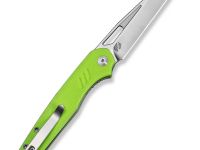 Складной нож CIVIVI Guile, сталь 14C28N, рукоять G10, зеленый
