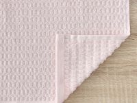 Полотенце Sierra, розовое