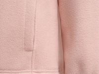 Куртка из мембранной ткани со съемной флисовой под