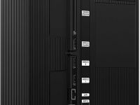 Телевизор Samsung 55" QLED 4K Smart TV серия 7 QE55Q7FAAUXRU черный