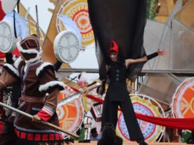 Завершился Ысыах Олонхо в Нерюнгринском районе Якутии