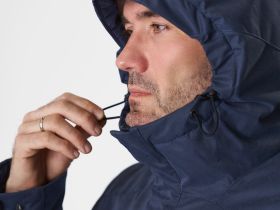 Куртка утепленная Wisconsin II Мужская