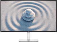 Монитор 27" Dell S2725H 1920x1080 LED, 16:9, IPS, 300cd, 1500:1, 4ms, 178/178, 2*HDMI, 100Hz, Speakers, tilt, VESA 100х100, black/white