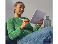 Apple iPad Air 11 (2025) 512Gb Wi-Fi (Purple)