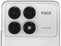 Xiaomi Poco F6 Pro 5G 12/512Gb (White)