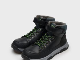 Ботинки для мальчиков