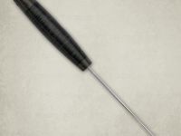 Нож Пескарь, кожа, 100х13м