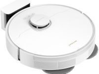 Робот-пылесос DreameBot L10s Pro (Gen2) White