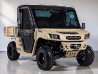 Багги AODES Desertcross 1000CC-3 HVAC (2025)