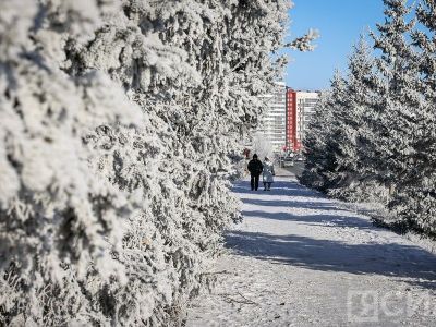 Ноябрь: народные приметы на каждый день