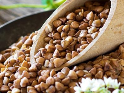 Вступает в силу запрет на вывоз гречки из России