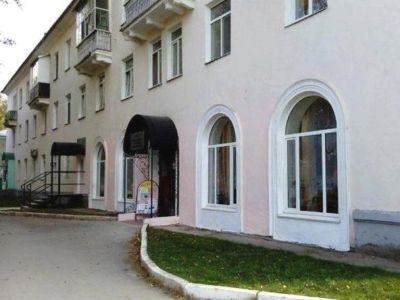 Центральная районная библиотека