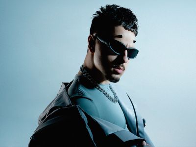 Билеты на Sqwoz Bab (Ангар) / Концерт | Афиша | ИнфоТаймс