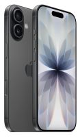 Смартфон Apple iPhone 17 256 ГБ MG6W4CH/A Чёрный (nanoSIM+nanoSIM, без RuStore)