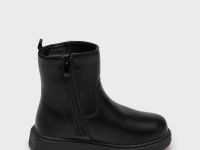 Ботинки для девочек