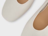 Туфли из натуральной кожи