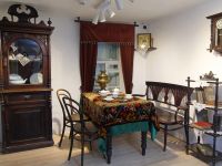 Музей «Городская усадьба Ново-Николаевска»