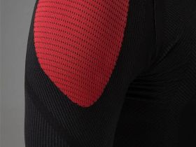 Термокомплект ALPINESPORTS муж.