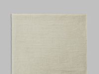 Палантин с добавлением хлопка