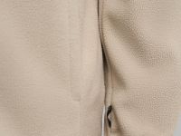 Куртка из мембранной ткани со съемной флисовой под