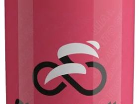 Велосипедная фляга Elite Fly Giro D’Italia (розовый 550 мл)