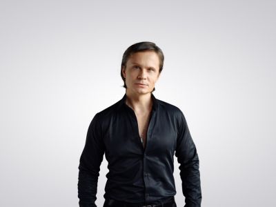 Билеты на Артур Руденко (Культурный центр «Меридиан») / Концерт | Афиша | ИнфоТаймс