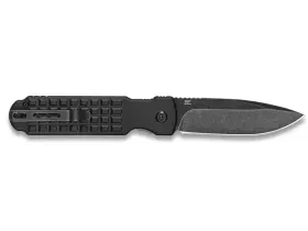 Складной нож Ganzo G627-BK, черный