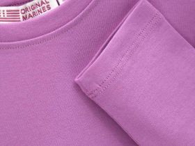 Лонгслив для девочки