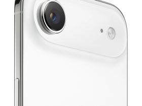 Смартфон Apple iPhone Air 512 ГБ «Облачный белый» (без RuStore)