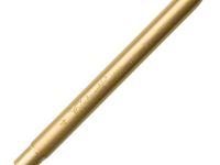 Кисть белка №4 круглая Tintoretto "Blue Squirrel" складная