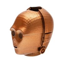 Бусина C-3PO Urban Forge