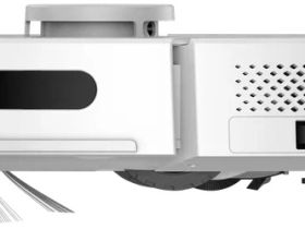 Робот-пылесос HONOR