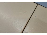 Стол Киннер 160x90 Древесный натуральный