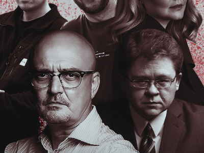 Тру-Крайм фест-2